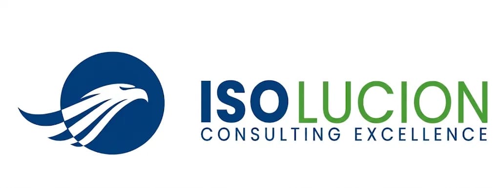 ISOLUCION · Consulting Excellence